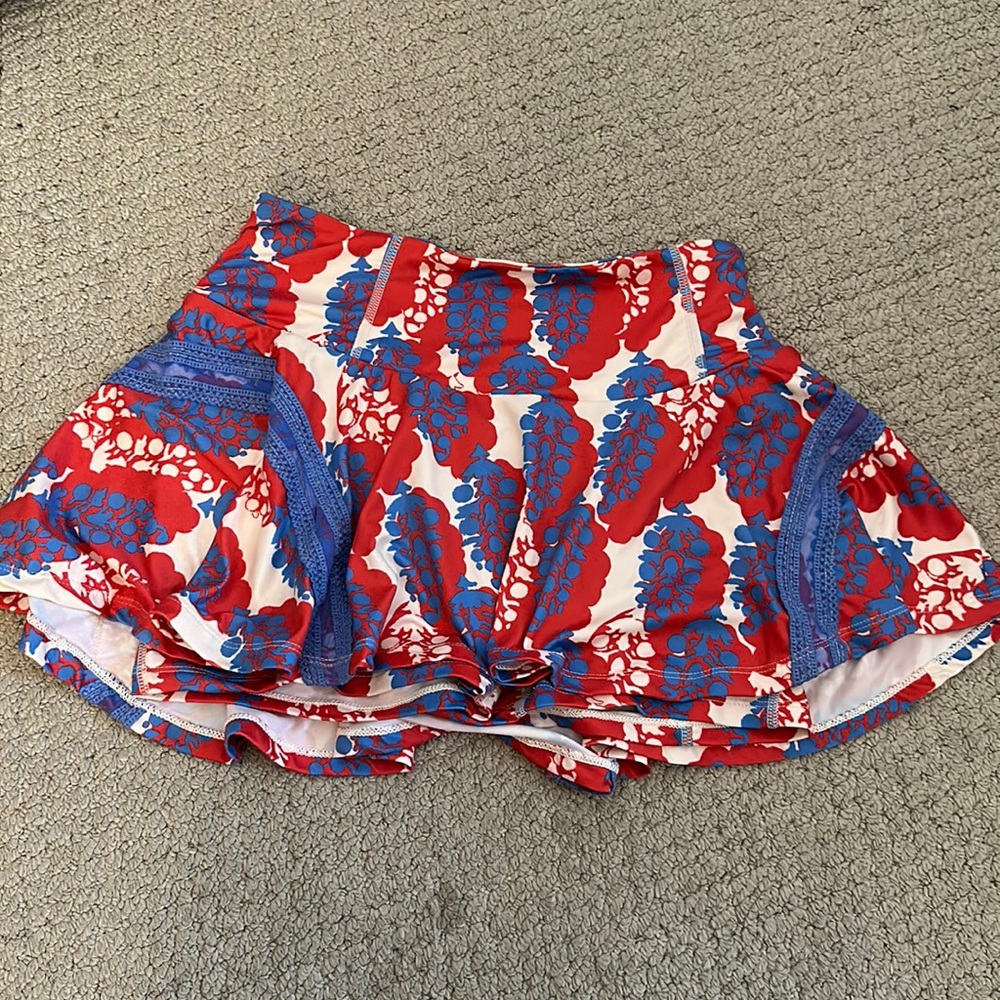 Free People Movement Skirt
